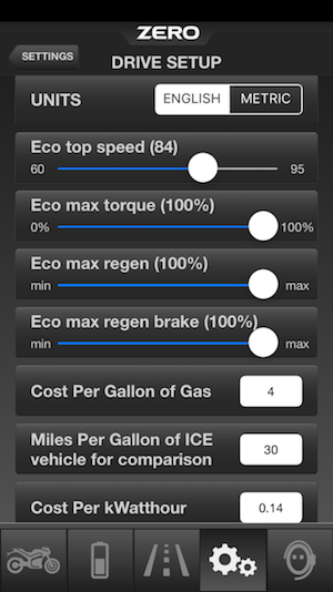 Illustration pour l'article intitulé Ride Review: les motos électriques Zero FXS et DSR Prove continuent de s'améliorer